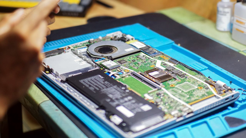 Data Recovery