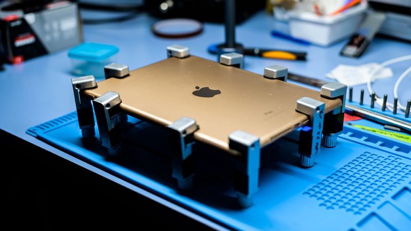 Solid State Drive Upgrades